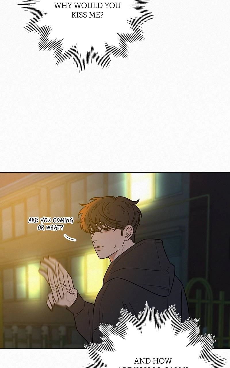 Operation: True Love Chapter 44 Page 23