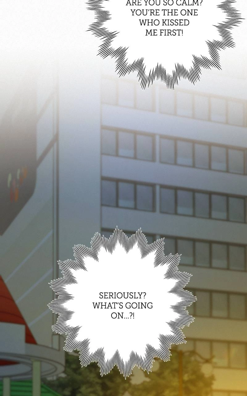 Operation: True Love Chapter 44 Page 24