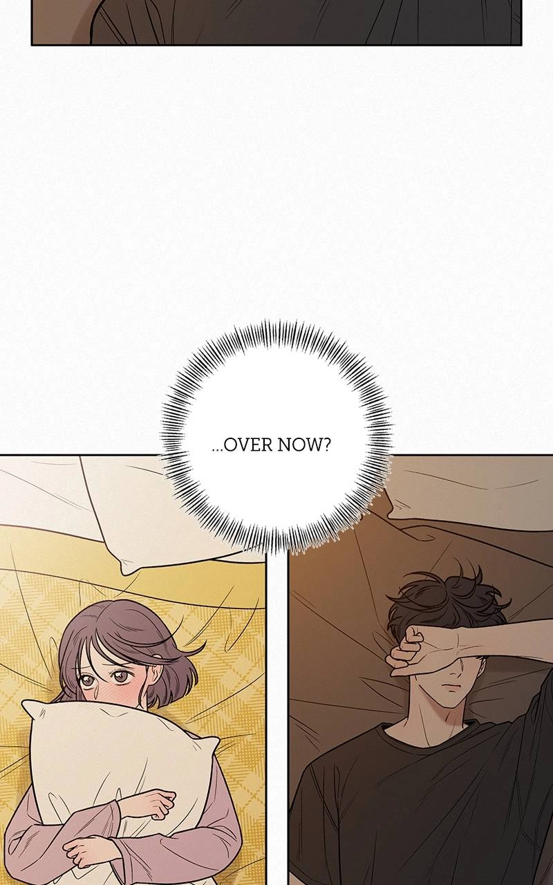 Operation: True Love Chapter 44 Page 37