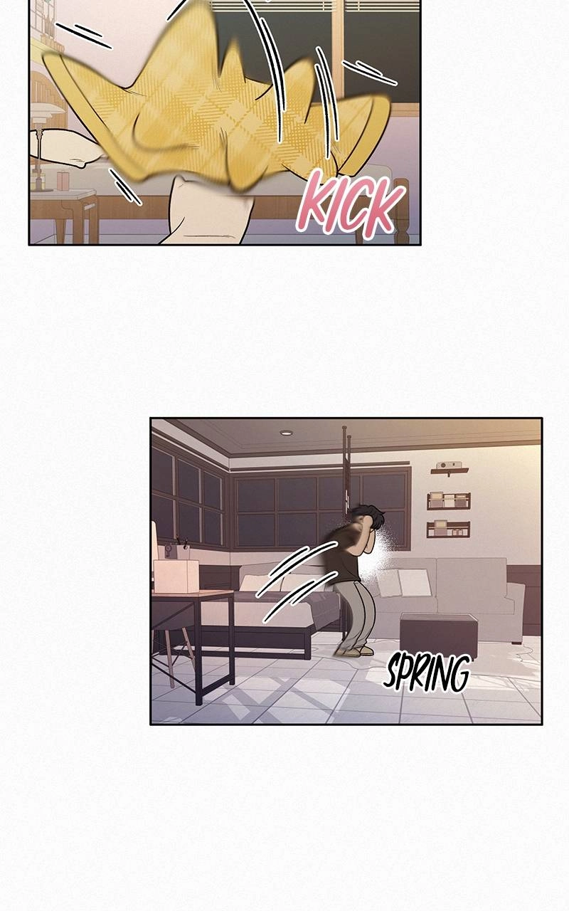 Operation: True Love Chapter 44 Page 41