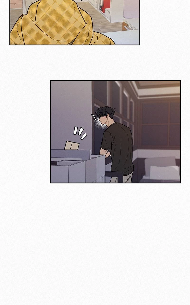 Operation: True Love Chapter 44 Page 44