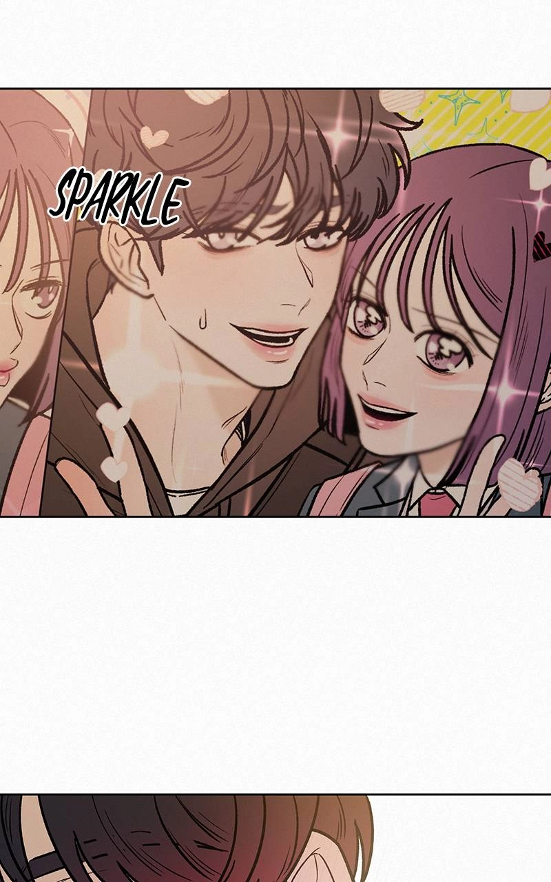 Operation: True Love Chapter 44 Page 46