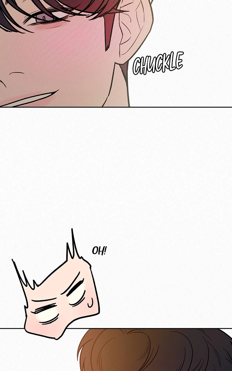 Operation: True Love Chapter 44 Page 47