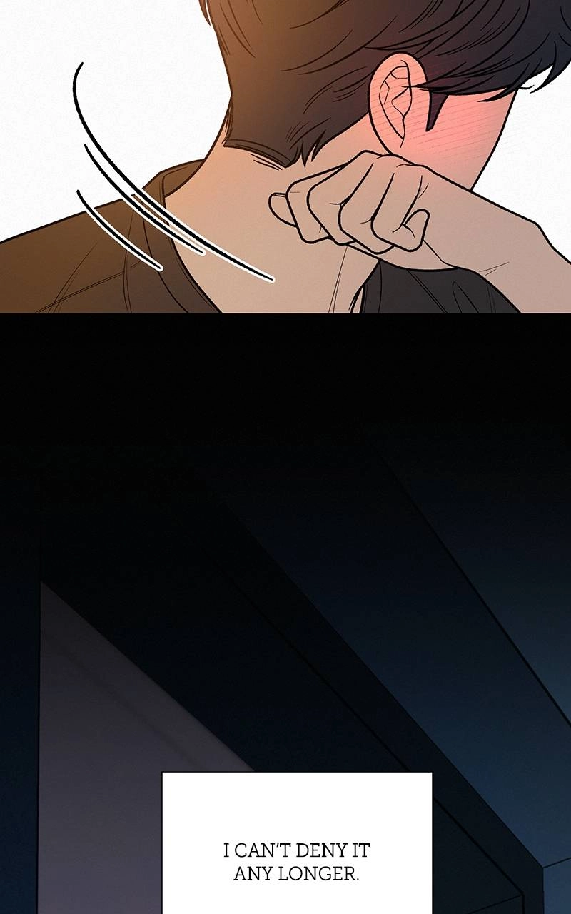 Operation: True Love Chapter 44 Page 48