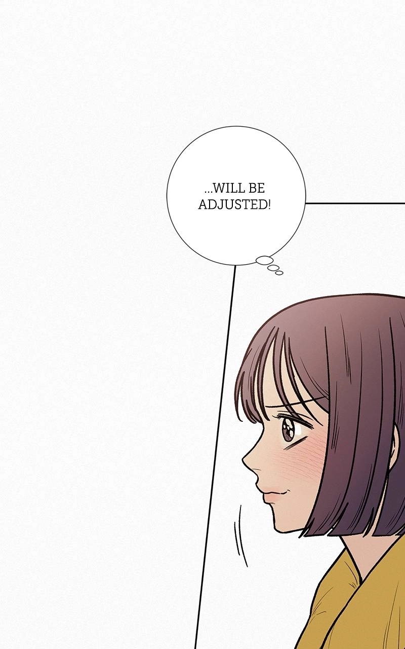 Operation: True Love Chapter 44 Page 58