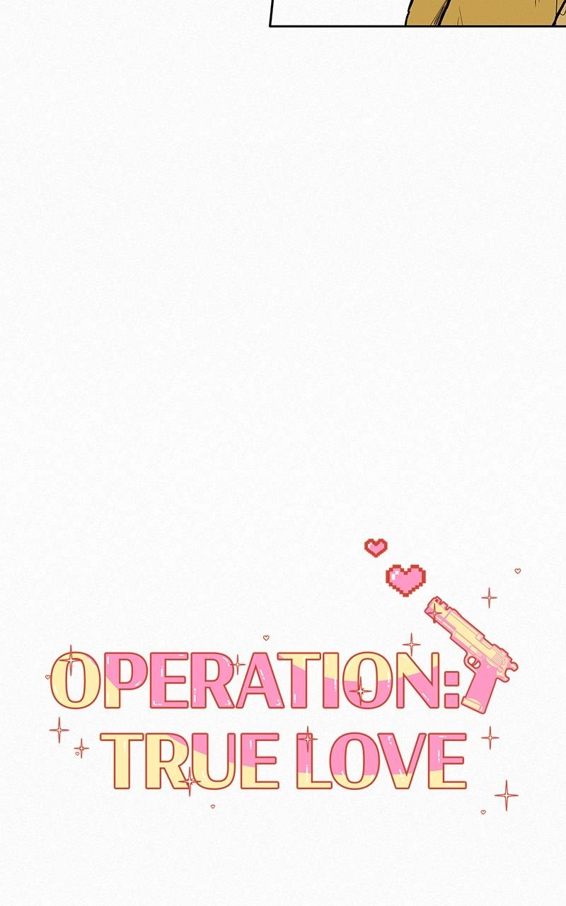 Operation: True Love Chapter 44 Page 59