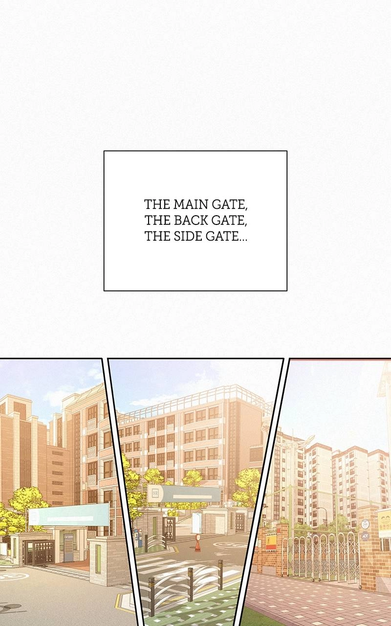 Operation: True Love Chapter 44 Page 63