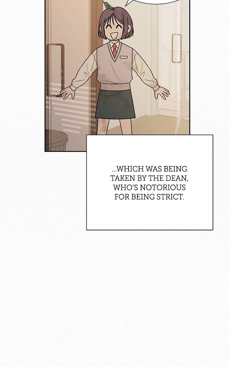 Operation: True Love Chapter 44 Page 71
