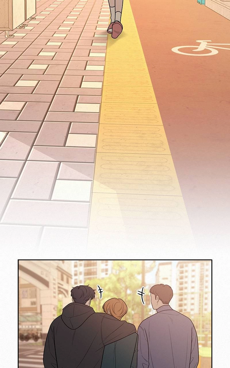 Operation: True Love Chapter 44 Page 74