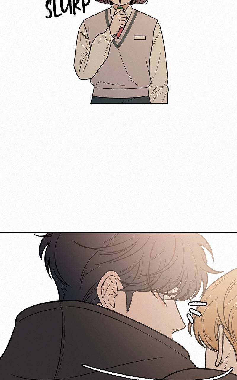 Operation: True Love Chapter 44 Page 76