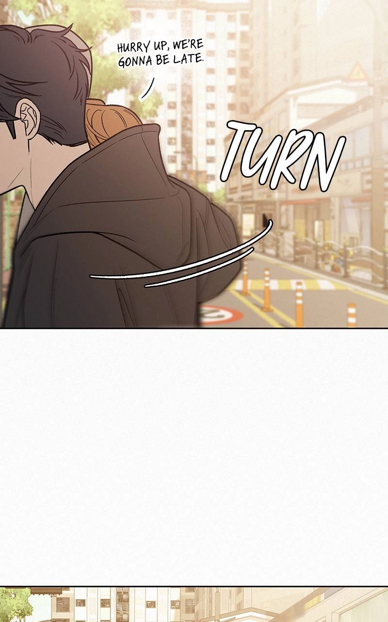 Operation: True Love Chapter 44 Page 81
