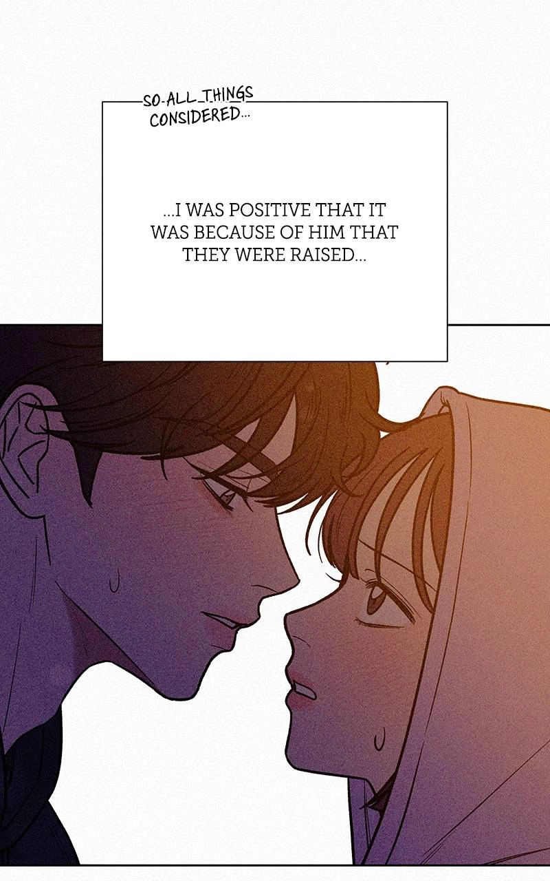 Operation: True Love Chapter 44 Page 86