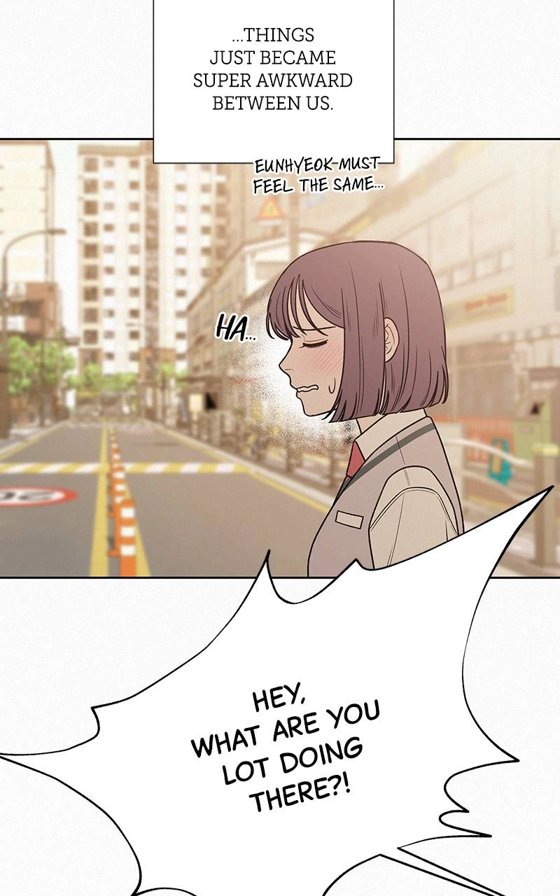 Operation: True Love Chapter 44 Page 90