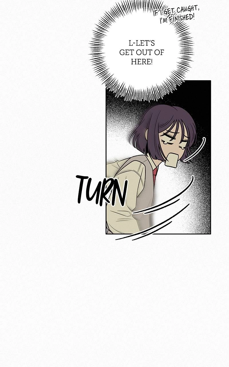 Operation: True Love Chapter 44 Page 94