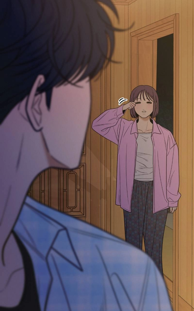 Operation: True Love Chapter 89 Page 104