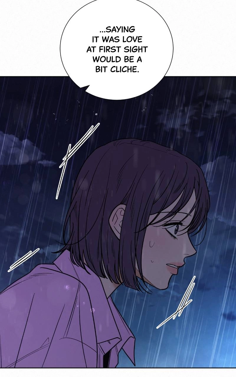 Operation: True Love Chapter 89 Page 114