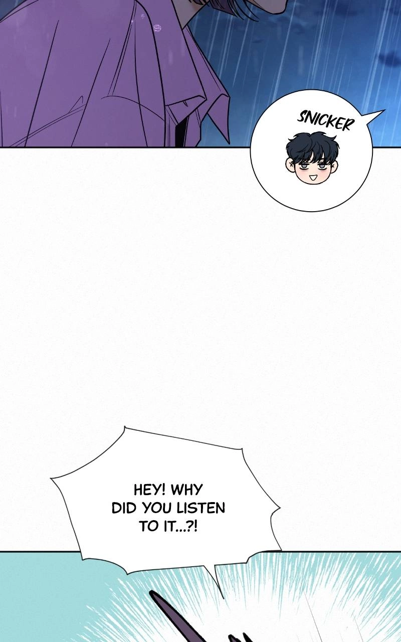 Operation: True Love Chapter 89 Page 116