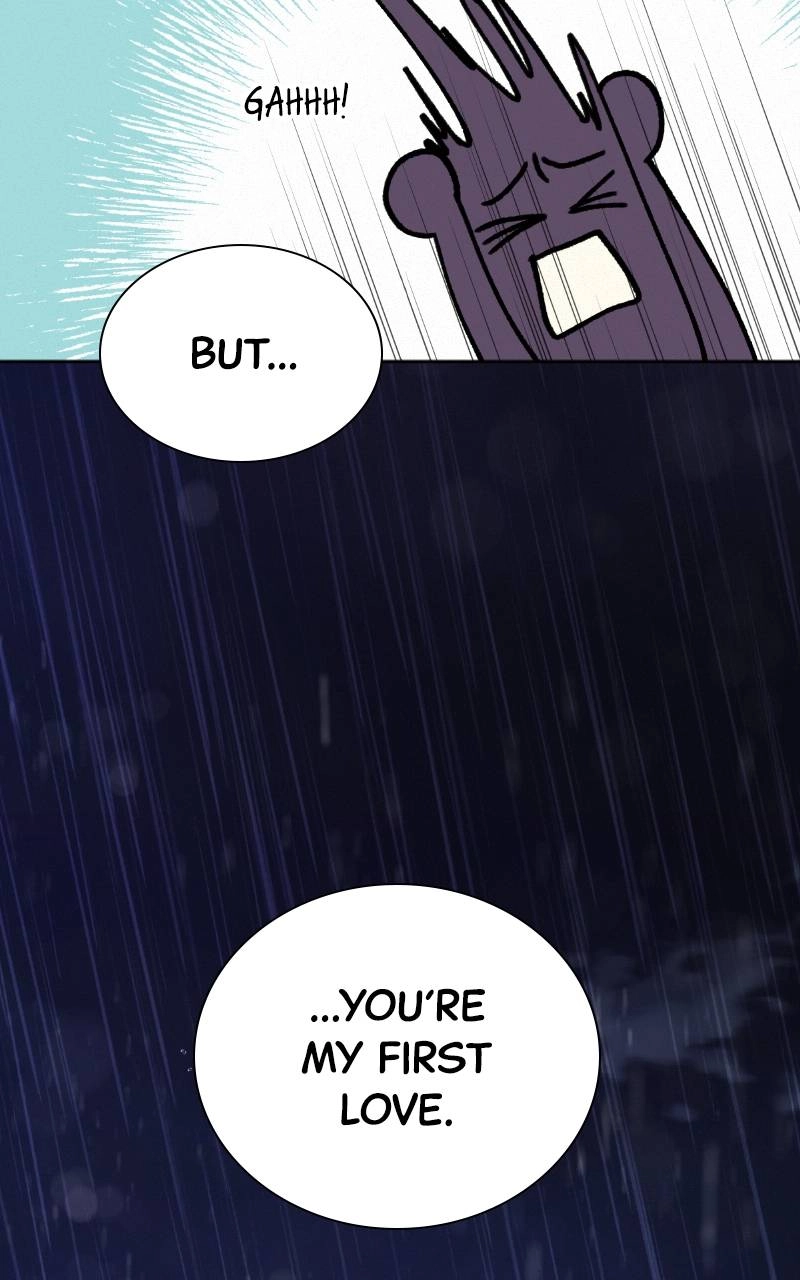 Operation: True Love Chapter 89 Page 117