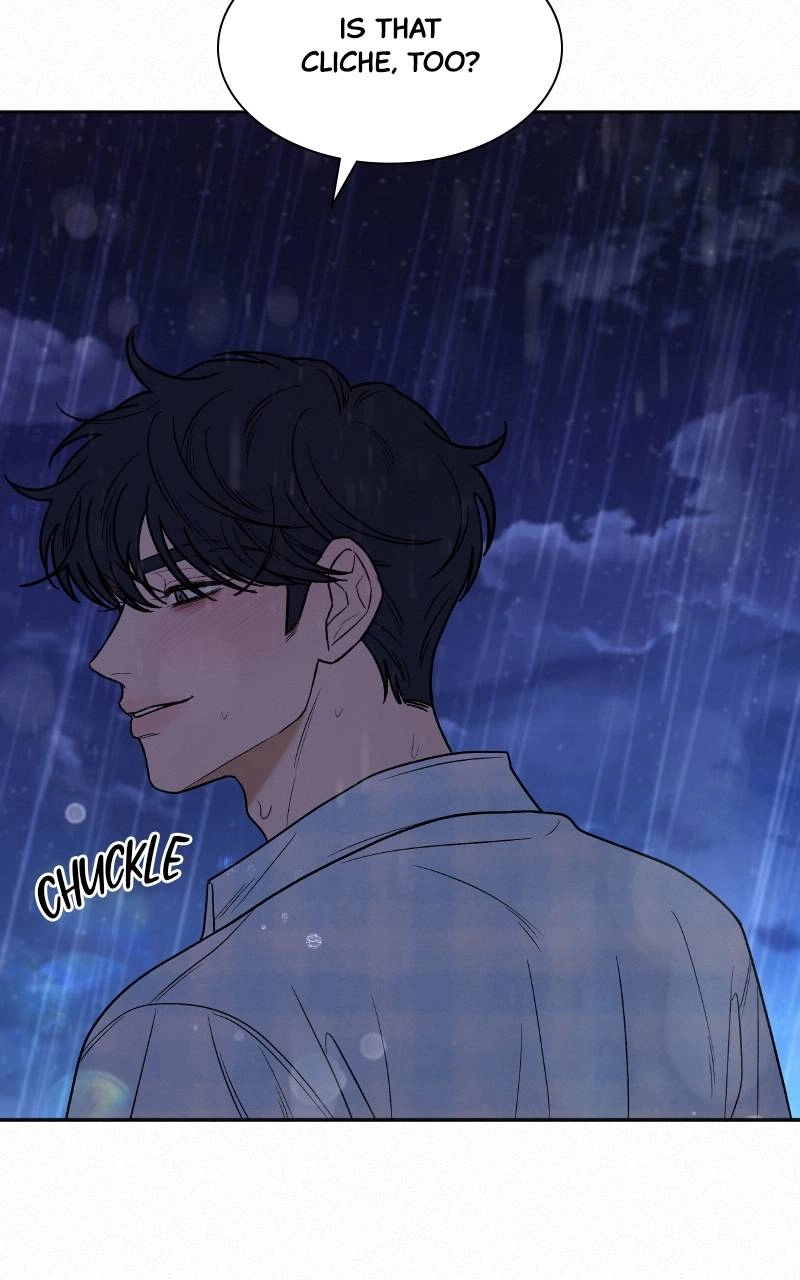 Operation: True Love Chapter 89 Page 122