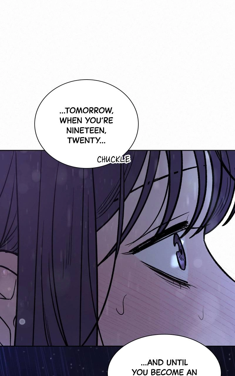 Operation: True Love Chapter 89 Page 124