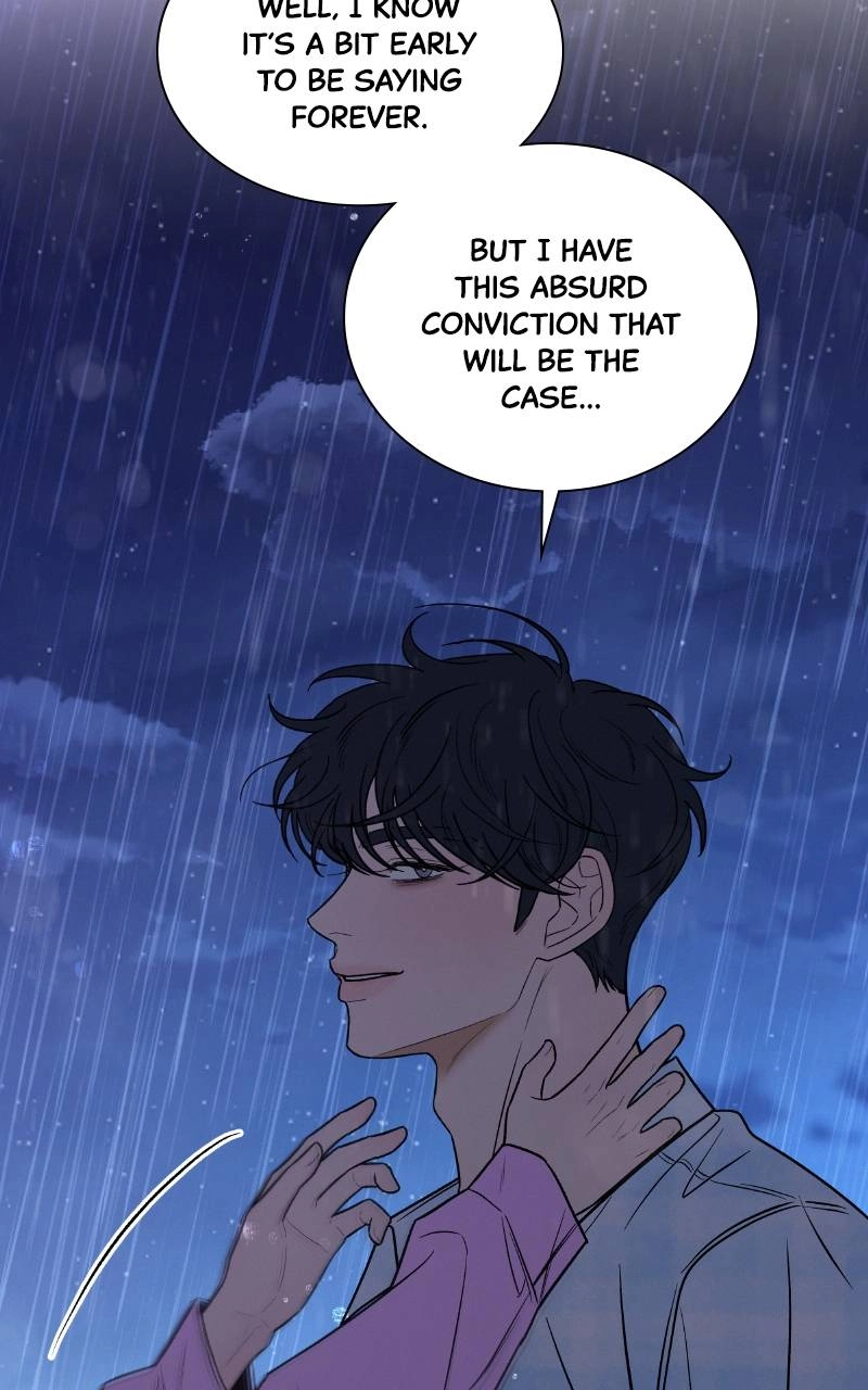 Operation: True Love Chapter 89 Page 127