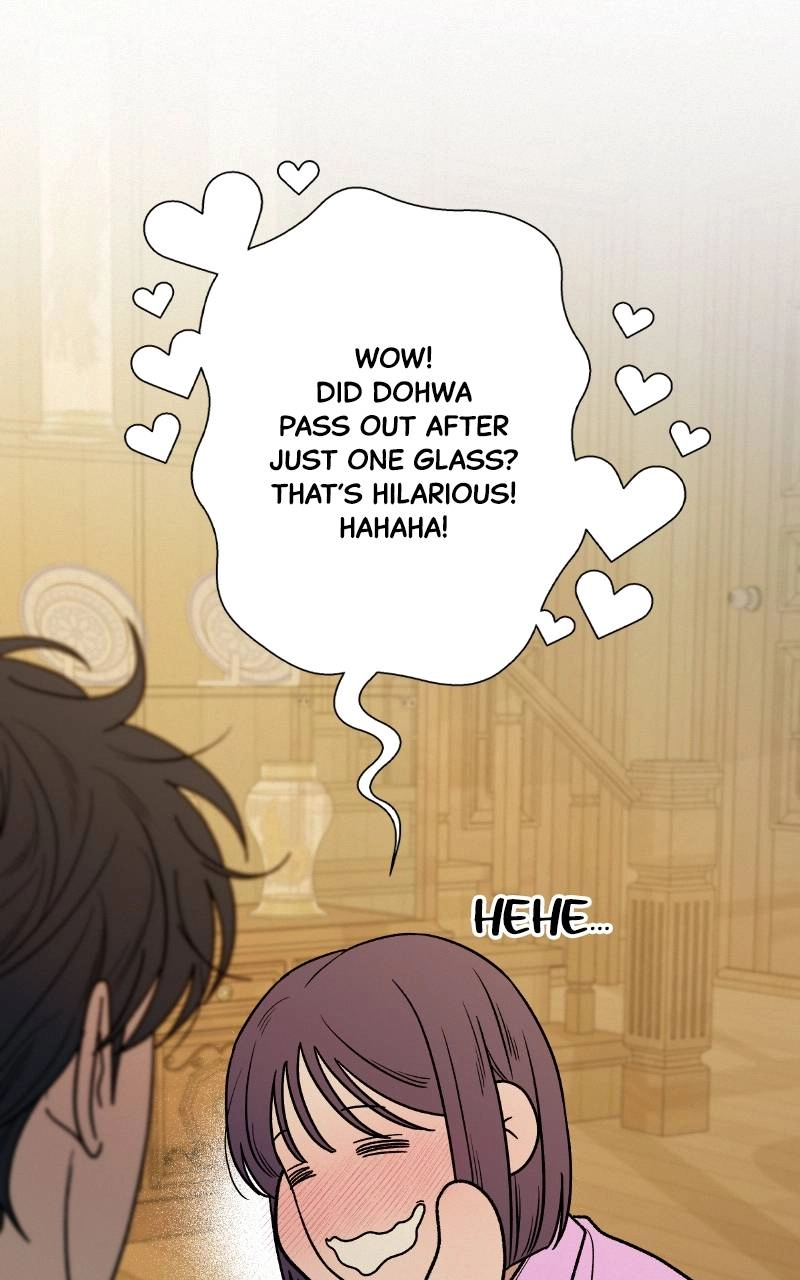Operation: True Love Chapter 89 Page 12
