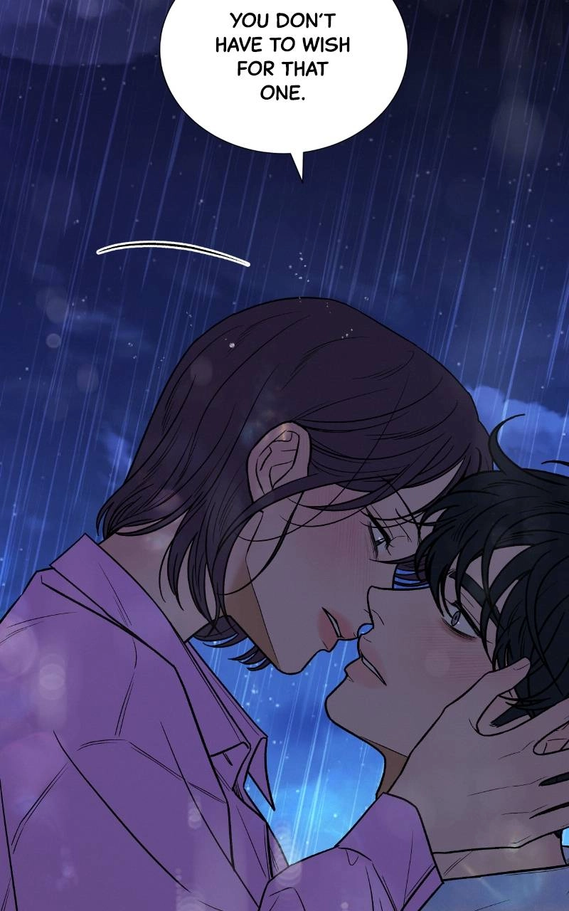 Operation: True Love Chapter 89 Page 135