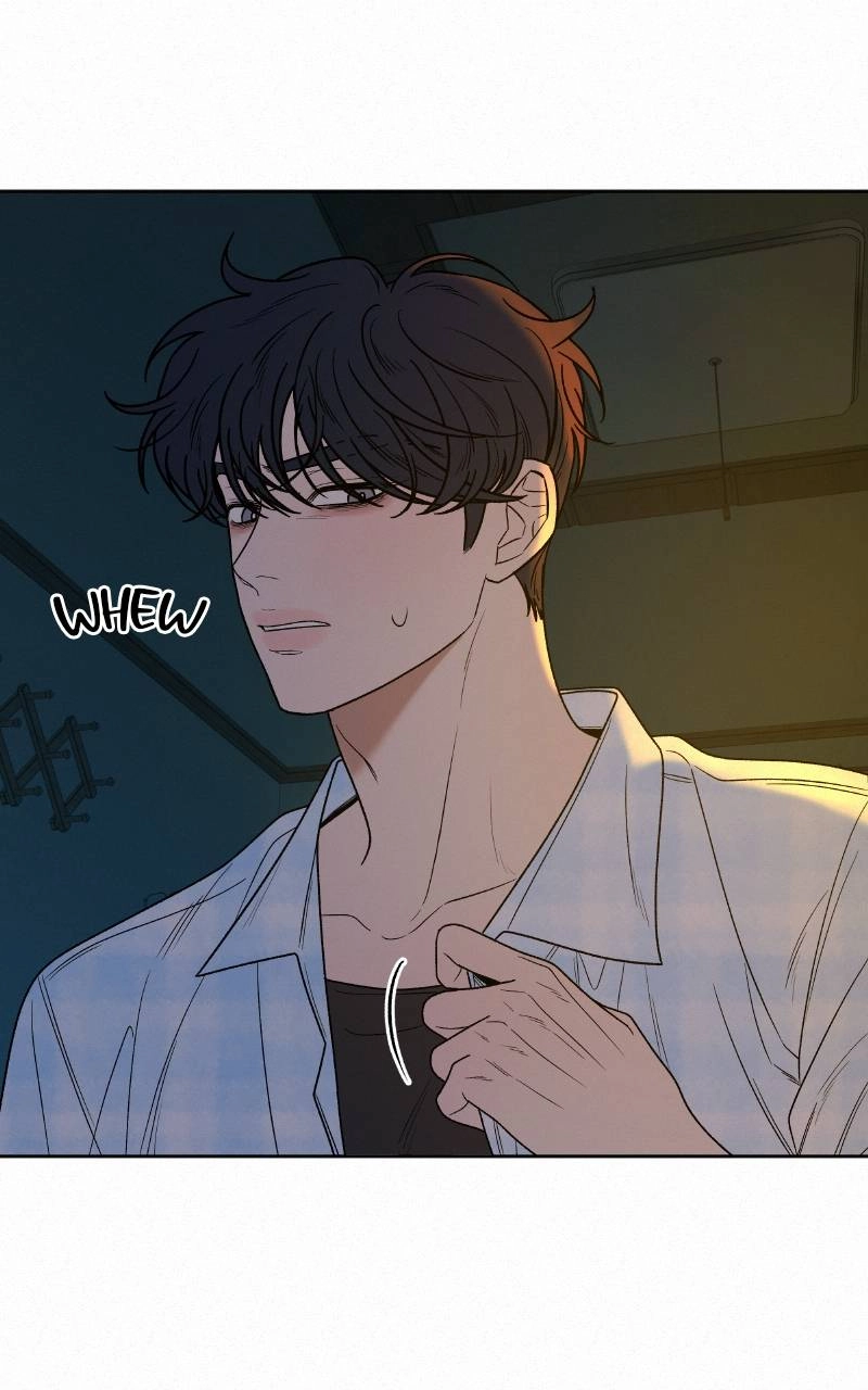 Operation: True Love Chapter 89 Page 17