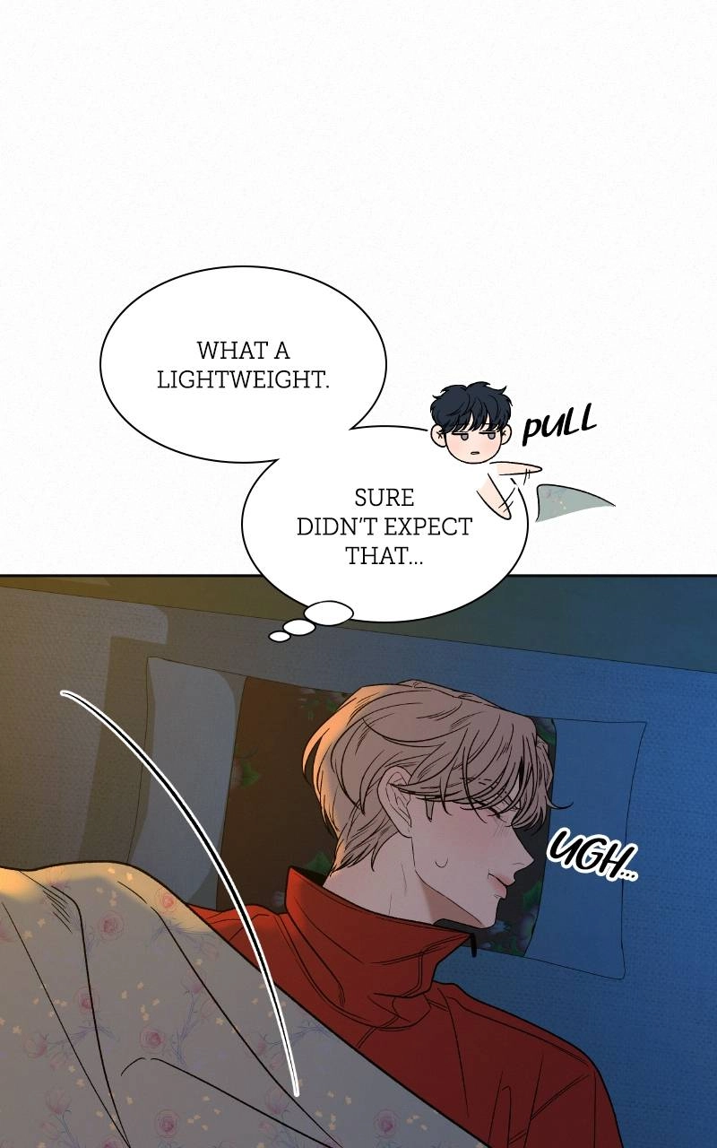 Operation: True Love Chapter 89 Page 18