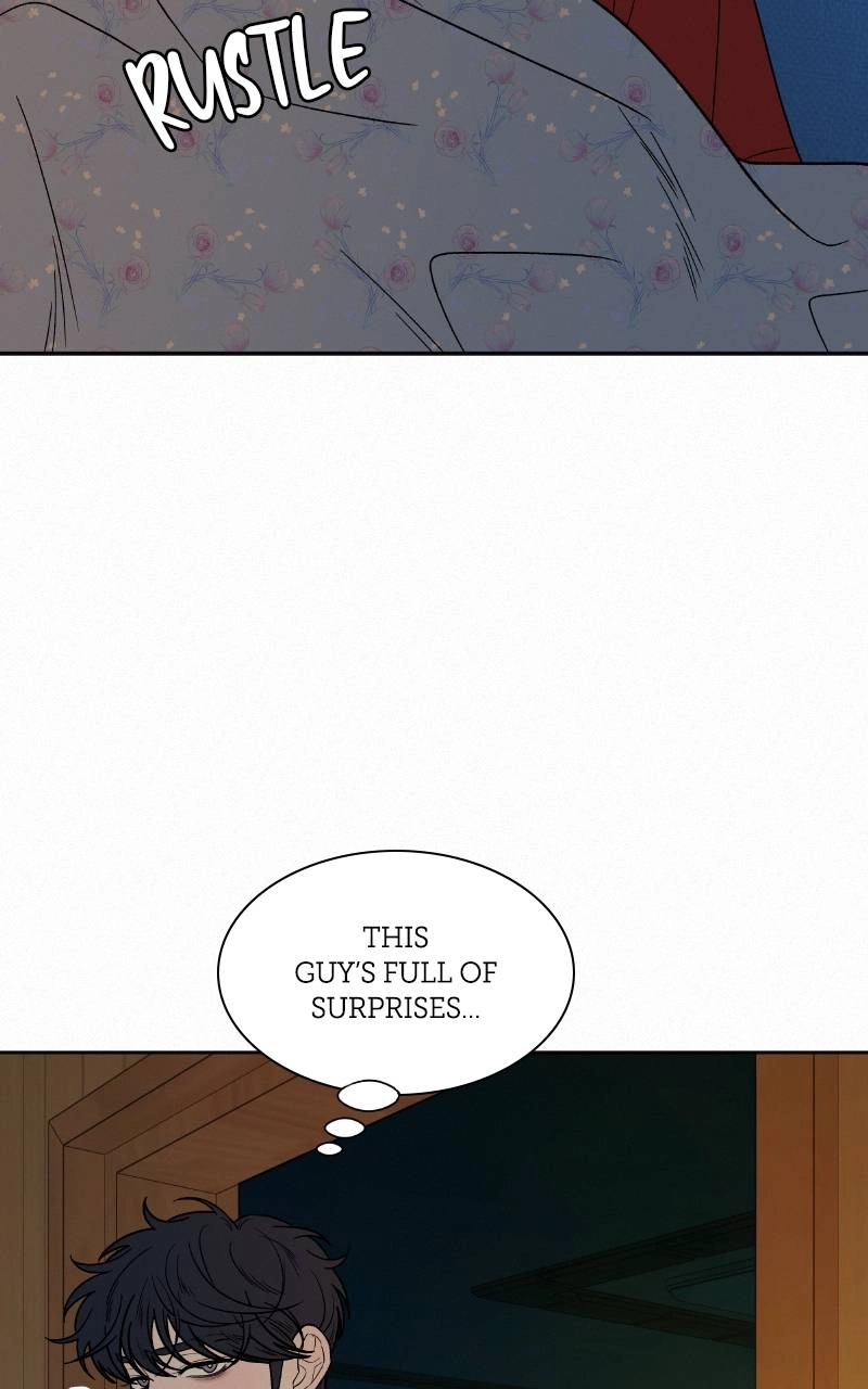 Operation: True Love Chapter 89 Page 19