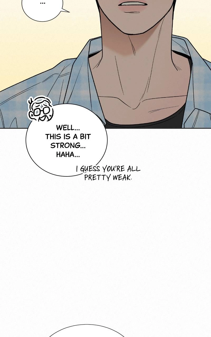 Operation: True Love Chapter 89 Page 22