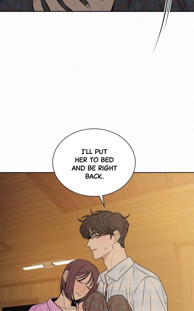 Operation: True Love Chapter 89 Page 26