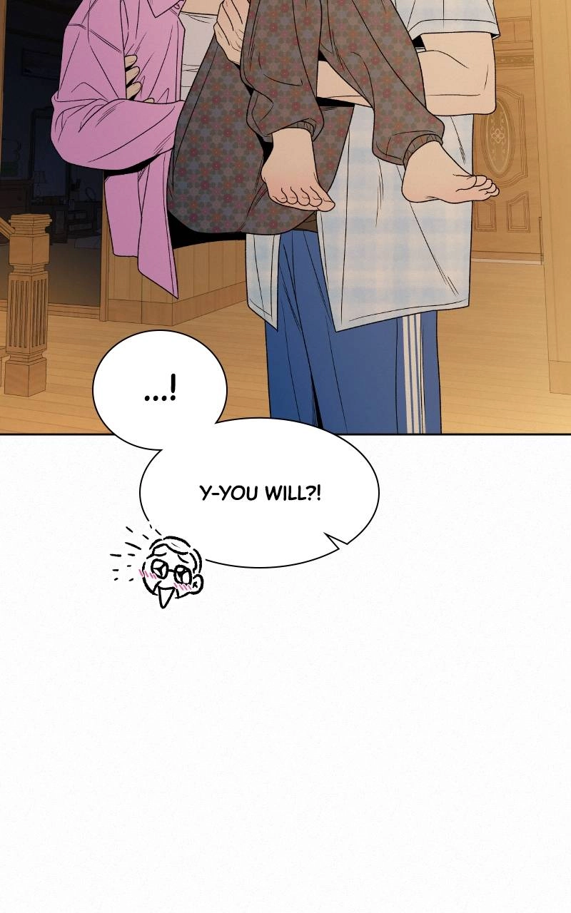 Operation: True Love Chapter 89 Page 27