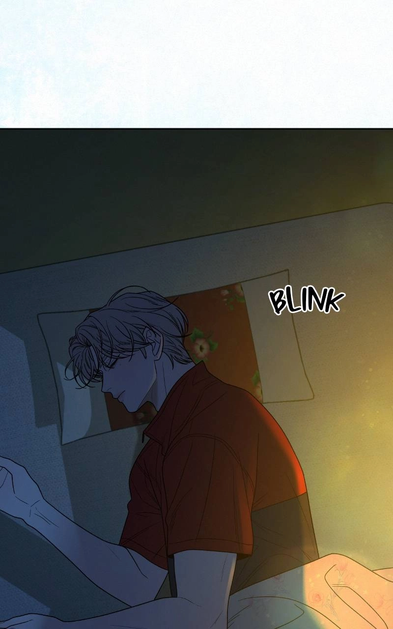 Operation: True Love Chapter 89 Page 36