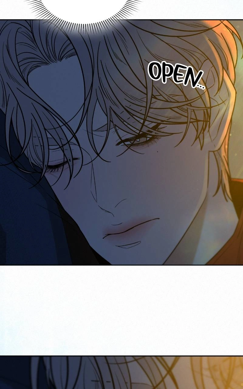 Operation: True Love Chapter 89 Page 38