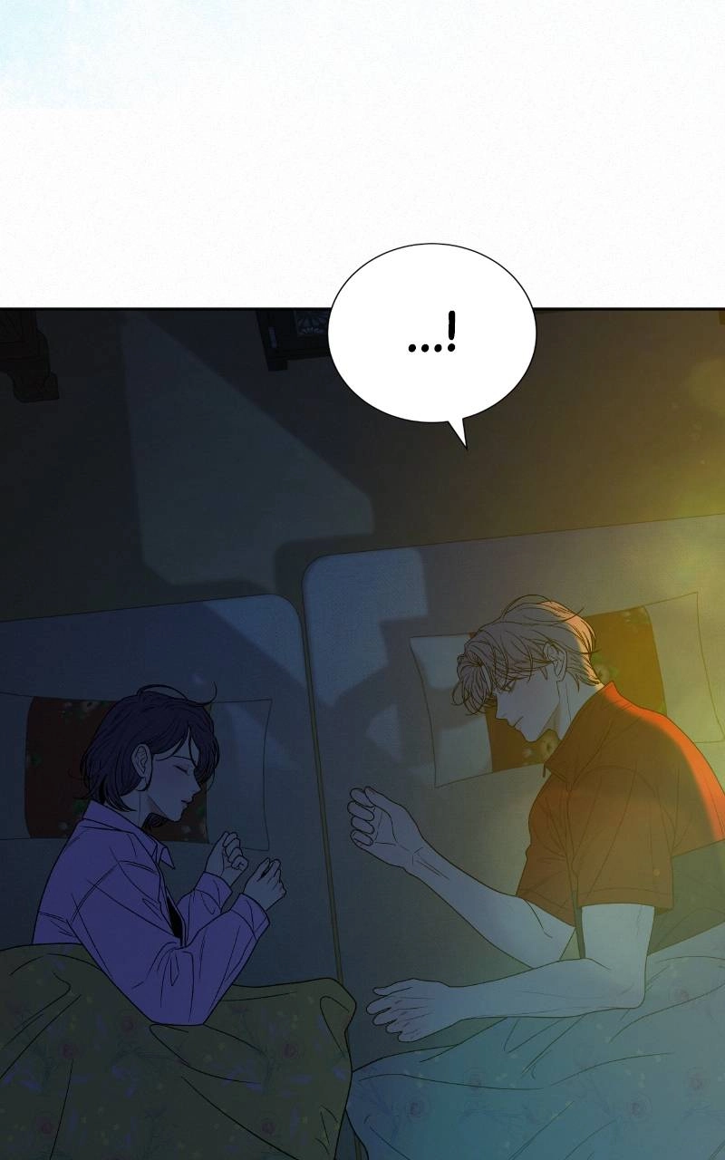 Operation: True Love Chapter 89 Page 41