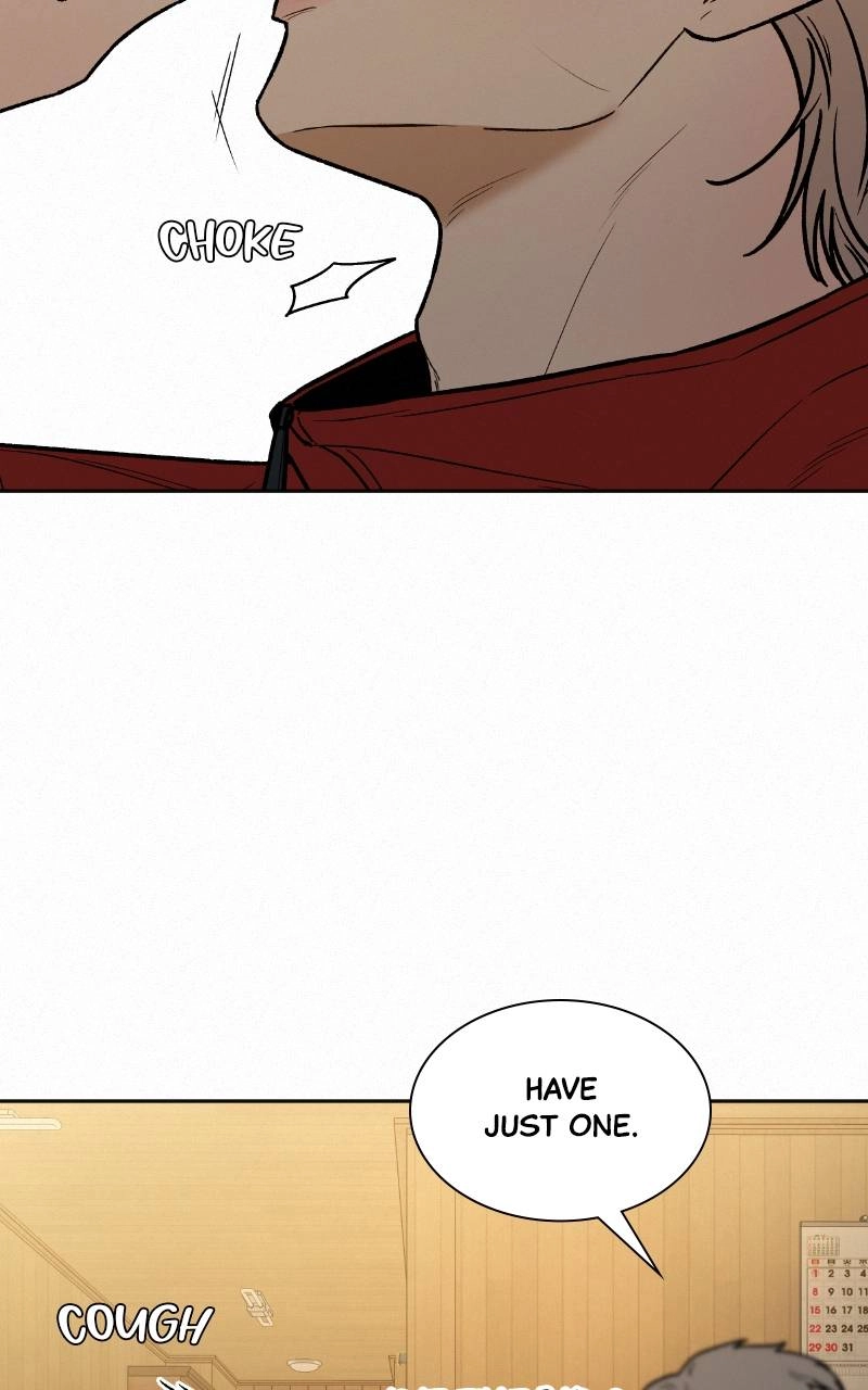 Operation: True Love Chapter 89 Page 5