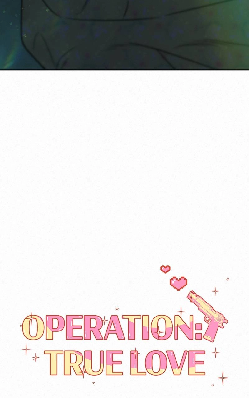 Operation: True Love Chapter 89 Page 64
