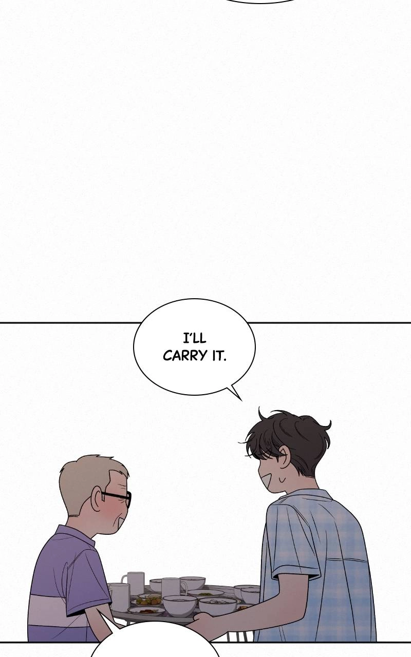 Operation: True Love Chapter 89 Page 67