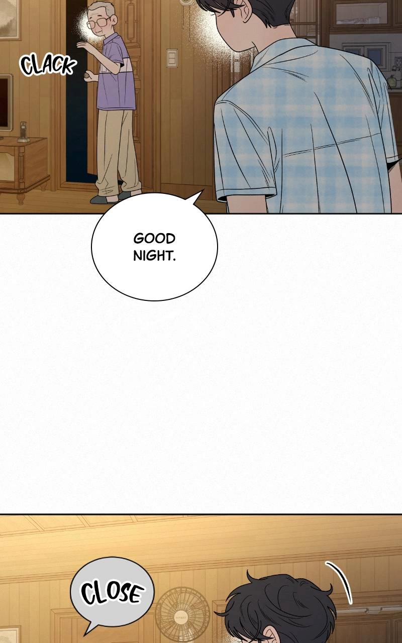Operation: True Love Chapter 89 Page 69