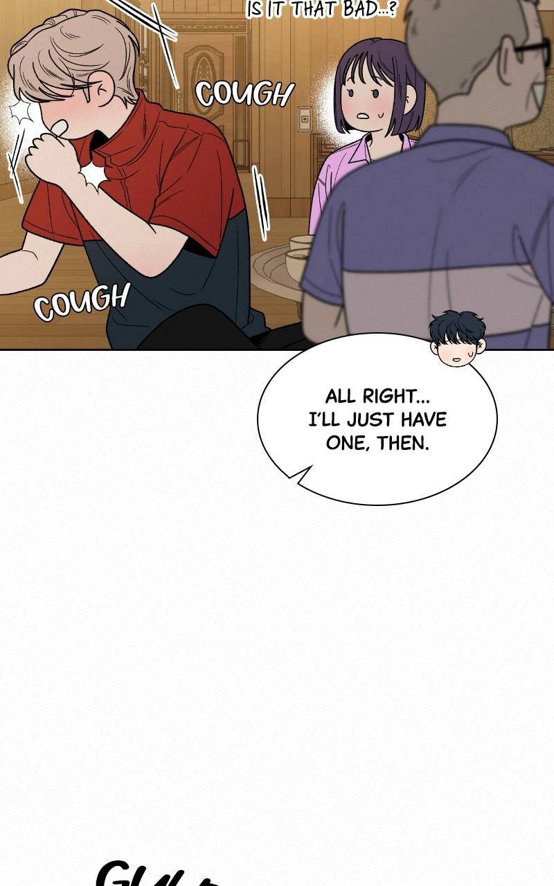 Operation: True Love Chapter 89 Page 6