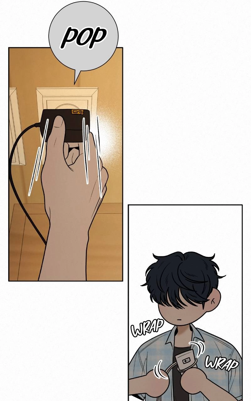 Operation: True Love Chapter 89 Page 73