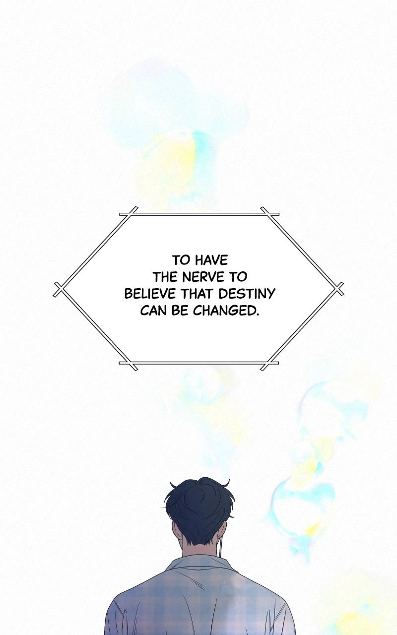 Operation: True Love Chapter 89 Page 92