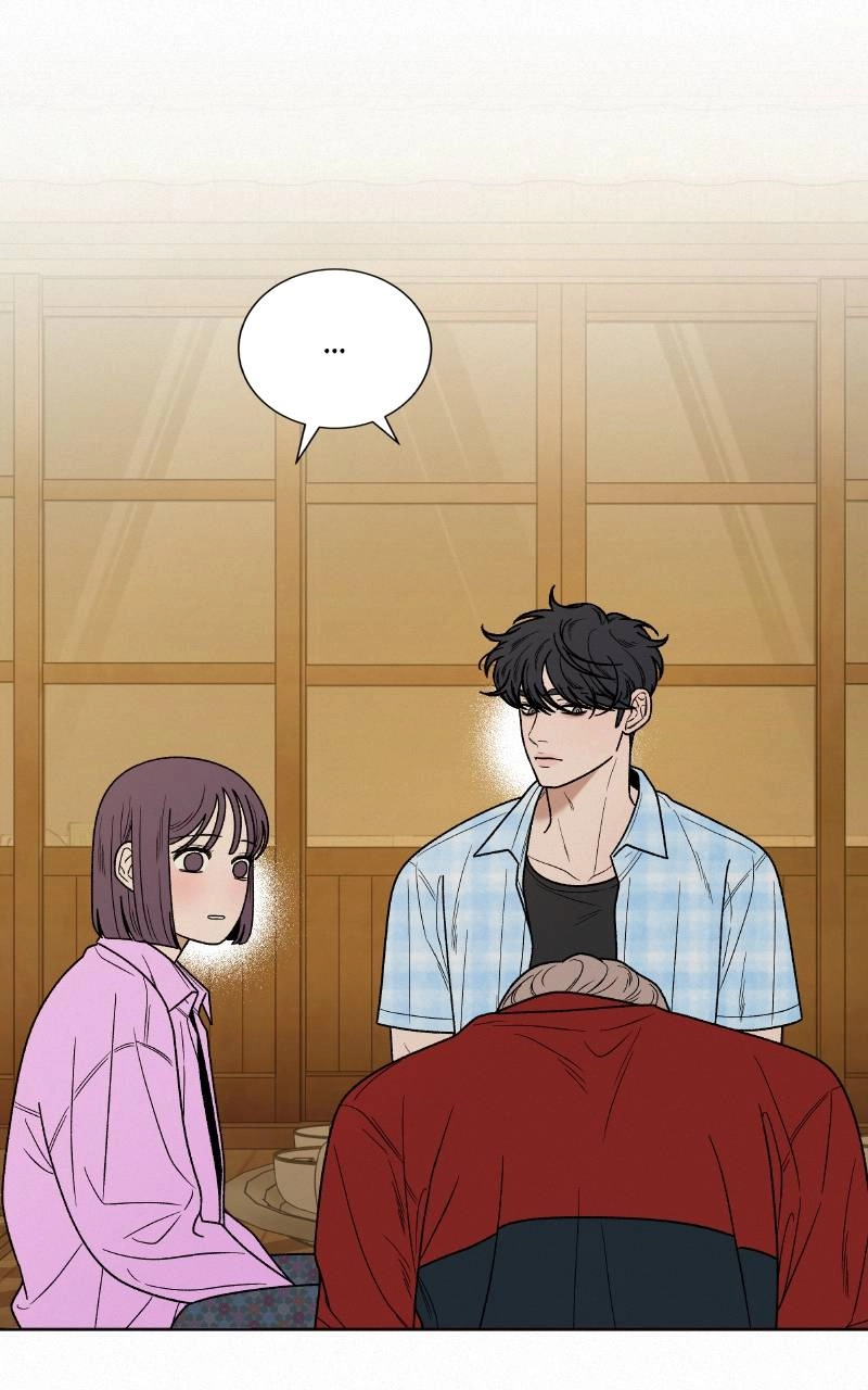 Operation: True Love Chapter 89 Page 9