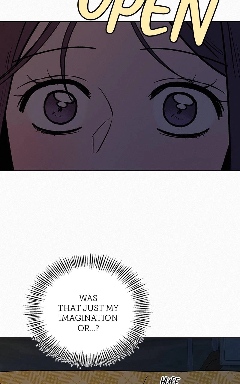 Operation: True Love Chapter 36 Page 100