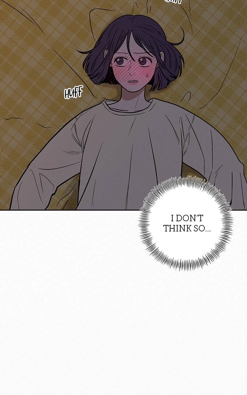 Operation: True Love Chapter 36 Page 101