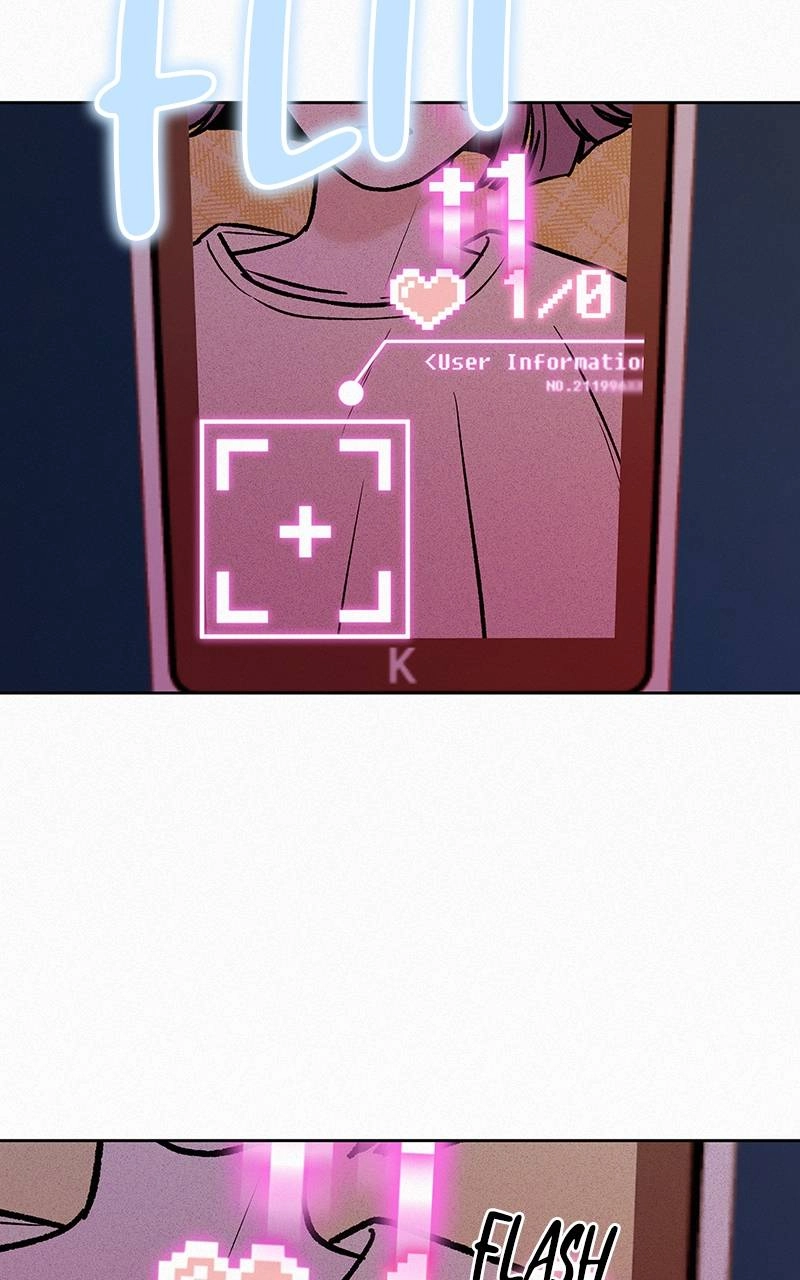 Operation: True Love Chapter 36 Page 105