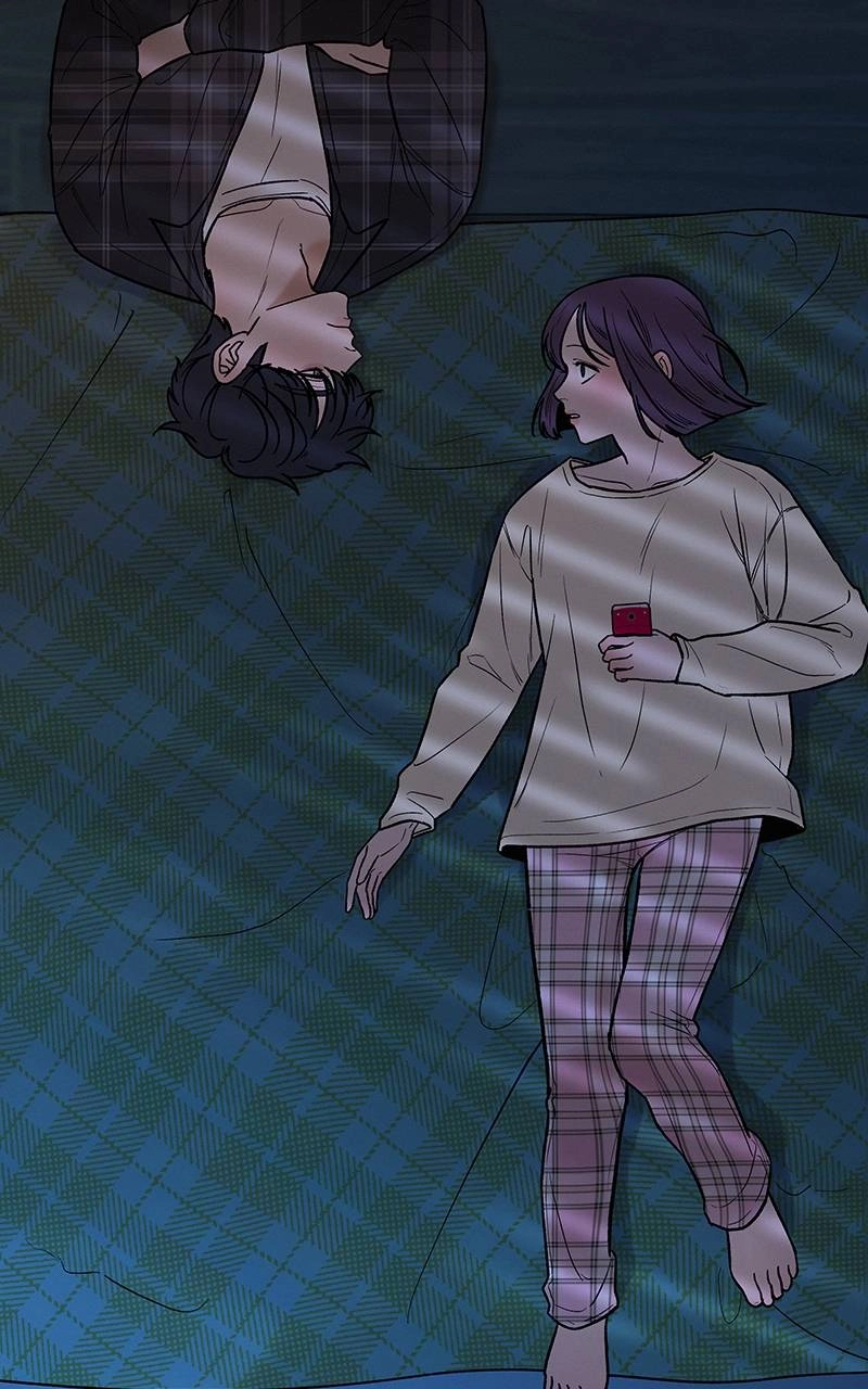 Operation: True Love Chapter 36 Page 112