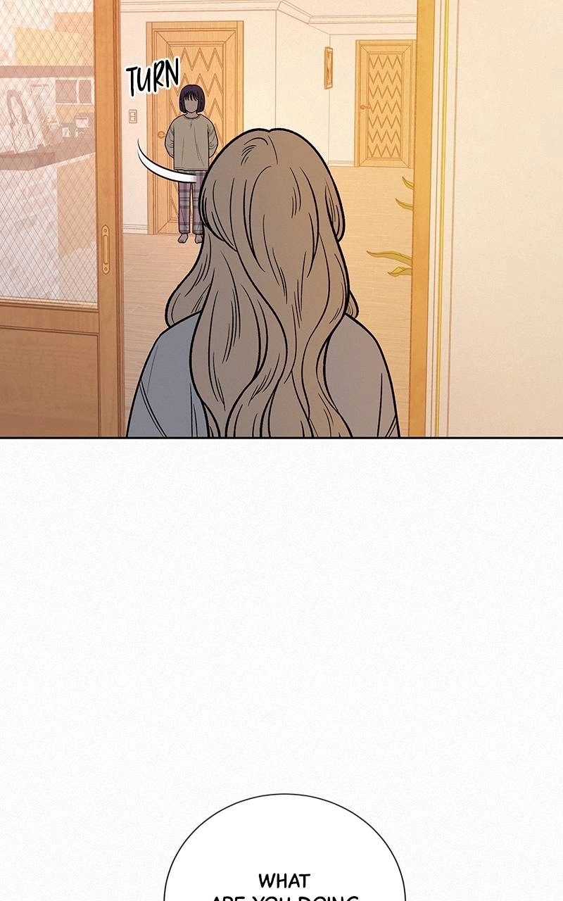 Operation: True Love Chapter 36 Page 15