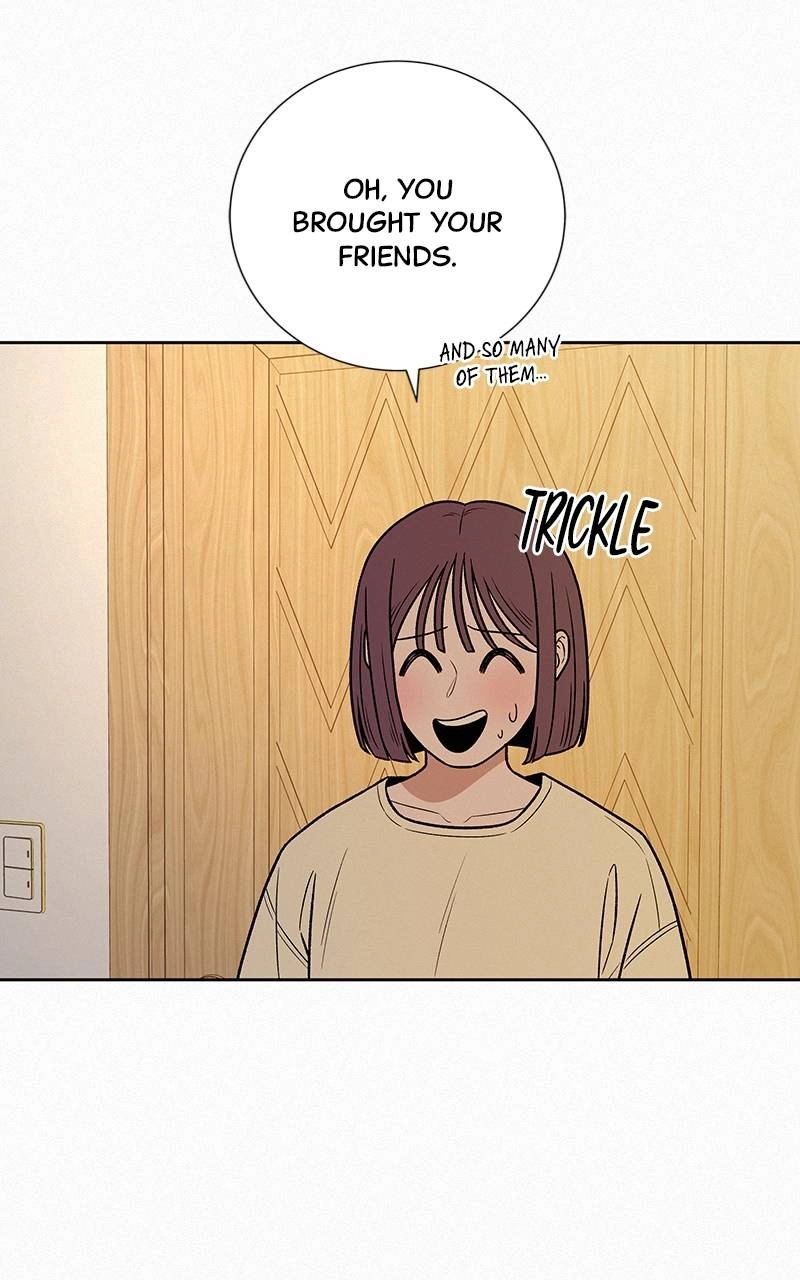Operation: True Love Chapter 36 Page 17